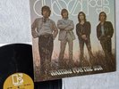 The DOORS Waiting For The Sun MONO early VG++ vinyl & UNIPAK gatefold 