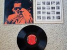 Vintage 1950s Miles Davis Round About Midnight CL 949 6 Eyes Vinyl Record