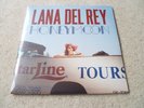 LANA DEL REY-Honeymoon VINYL LP NEW SEALED