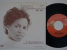 KRISTLE MURDEN I'll Go RARE modern soul 45 *FIRST PRESS* disco boogie HEAR