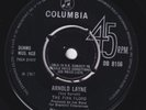 PINK FLOYD Arnold Layne / Candy And A Currant Bun ORIG UK 45 7