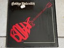 Bobby Valentin - Algo Excepcional - Bronco Records Lp