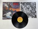 Dio Holy Diver Vinyl LP VERS5 VG Condition Without Copyright Control Labels 1983