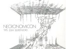 Necronomicon Tips Zum Selbstmord NEAR MINT Best Prehodi Vinyl LP