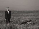 THY CATAFALQUE - ALFOLD (SKY BLUE VINYL)
