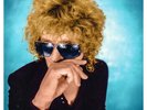 Ian Hunter - Dirty Laundry LP NEW