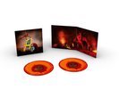 RuneScape Old School Combat Classics 2x COLOR VINYL LP Video Game Soundtrack NEW