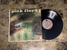PINK FLOYD A SAUCERFUL OF SECRETS RARE TOWER STRIPE LABEL KILLER ACID PSYCH EX+