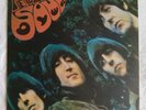 The Beatles Rubber Soul Limited Edition 1991 Russian Excellent Cond. LP Vinyl.