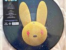 Bad Bunny J Balvin Oasis Picture Disc Vinyl Record LP