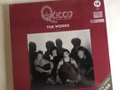 LP Queen The Works 180g LTD. Edition Vinyl 2019 JAPAN boxed sealed MINT Record