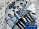 5 Seconds Of Summer Vinyl Record RARE Picture Disc RSD Record Store Day