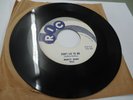 MERCY BABY - Pleadin' / Don't Lie To Me - 45 - Nola Soul -  RIC Records  -  VG++