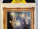 The Beatles US 45 Capitol 5810 STRAWBERRY FIELDS FOREVER w/Picture Sleeve EC