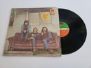 Crosby Still & Nash LP 1969 First Press Atlantic SD 8229 Shrink Hype Sticker