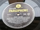 THE BEATLES  1963 UK  LP PLEASE PLEASE ME  PARLOPHONE PMC 1202  NO DATE ON LABEL