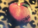 Gorilla Riot - Peach