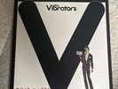 Pure Mania by The Vibrators (Record, 2015)