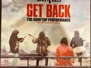The Beatles Get Back The Rooftop Performance 2022 Remastered Version