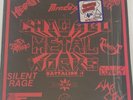 Chicago Metal Works Battalion #1 (Silver Fin Records; In Shrink; NM/Ex)