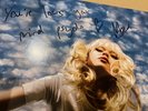 Maisie Peters Signed – The Good Witch Vinyl LP (Snakebite Red) Personalised
