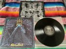 Dimmu Borgir Stormblast LP 1st Press Cacophonous Emperor Enslaved Dodheimsgard