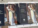 Brahms / Otto Klemperer - A German Requiem (Op. 45) 2x LP SAX 2431 Stereo NM