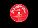 1955 BOYD BENNETT & HIS ROCKETS  78  SEVENTEEN / LITTLE OLE YOU-ALL PARL R4061 E