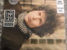 Bob Dylan Blonde On Blonde  1921  Centenary Orange Black Marbled Vinyl LP
