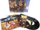Smashing Pumpkins Mellon Collie and the Infinite Sadness 4xLP Box Set