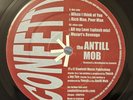 Antill Anthill Mob - Upfront & Back To Basics EP - Confetti Records UK Garage