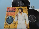 2 LP Elvis Presley Forever Volume 5 / 32 Songs 1987 Europe | Mint- to EX
