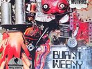 FRANK ZAPPA BURNT WEENY SANDWICH - 180-GRAM VINYL LP  
