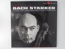 MERCURY SR3-9016 BACH COMPLETE CELLO SUITES JANOS STARKER SPEAKERS CORNER Mint