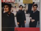 SEALED The Living End ROLL ON Limited Edition Red Vinyl /1500 NM Unplayed