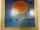 Santana • Caravanserai • Original Press vinyl record LP NM EX Quadraphonic