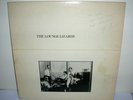 LOUNGE LIZARDS John Lurie Vintage Debut AUTOGRAPH Vinyl LP 1981 COVER ONLY