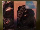 Yello - Stella LP Vinyl, Elektra Record,s 1985 Pressing, White Label Promo  VG+