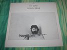 EVAN PARKER-MONOCEROS-RARE NEAR MINT UK INCUS 27