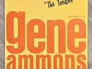 Gene Ammons The Twister Prestige 7176 Mono RVG DG NM