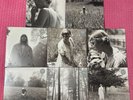 Taylor Swift Folklore Vinyl Limited Edition Colored Vinyl Complete Set Of 8