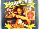 (LP) Ludacris – Chicken -N- Beer, Brand New, US OG Press, B0000930-01, Rare.