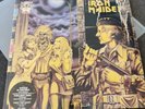 Iron Maiden - Women In Uniform /  Twilight Zone / 2 Singles