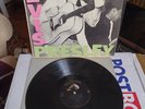 Elvis Presley RCA LPM-1254 Debut 1st Album LP I 1S/3S P.D. Credit Original 1956