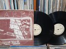 FRANK ZAPPA -In New york, Brown Cover 2 LP set.