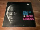 Jackie Edwards. Come On Home.