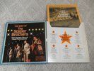 THE BEST OF THE STATLER BROTHERS 5 RECORD SET BY READERS DIGEST 1983   NM- VINYL