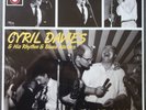 CYRIL DAVIES & His R&B ALLSTARS Hullabaloo UK Ltd LP 2023 SEALED Beat R&B Blues