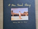 New Found Glory Nothing Gold Can Stay Vinyl Ltd 500 Rare Pop Punk