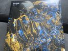 Sasha Fabric 99 4xLP Gatefold Vinyl Brand New (2018) Sealed